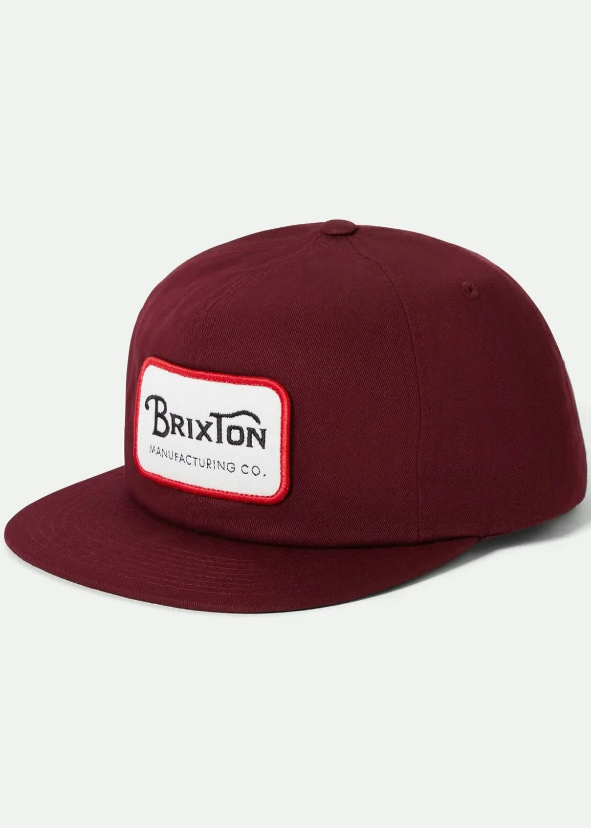 Grade Snapback Hat