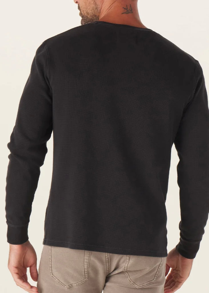 Vintage Thermal Crew