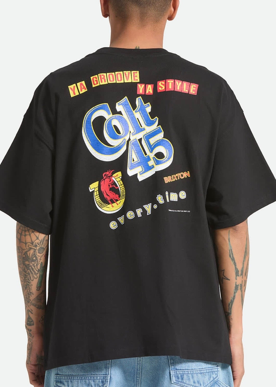 Colt 45 T-Shirt