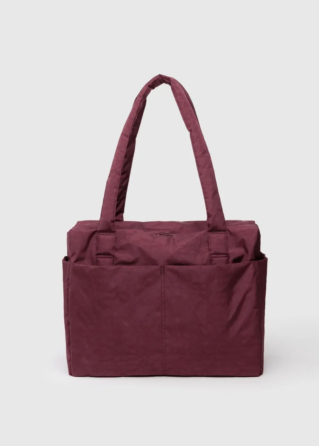 Small Cloud Carry-On