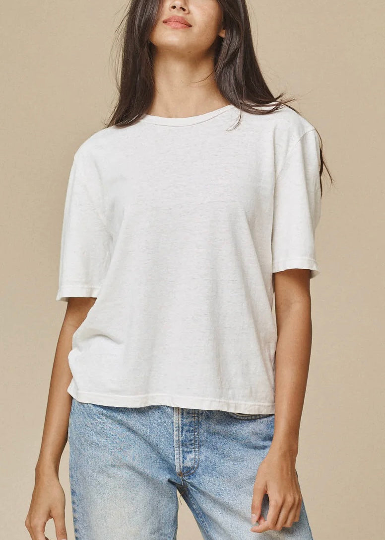 Silverlake Cropped T-Shirt