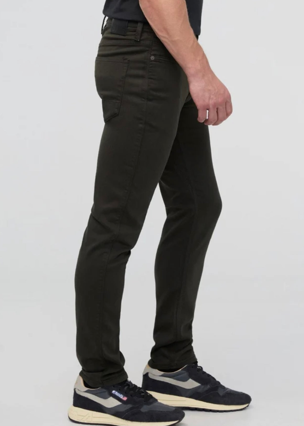 No Sweat Slim in Evergreen