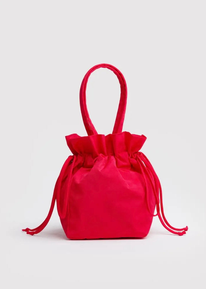 Nylon Drawstring Bag