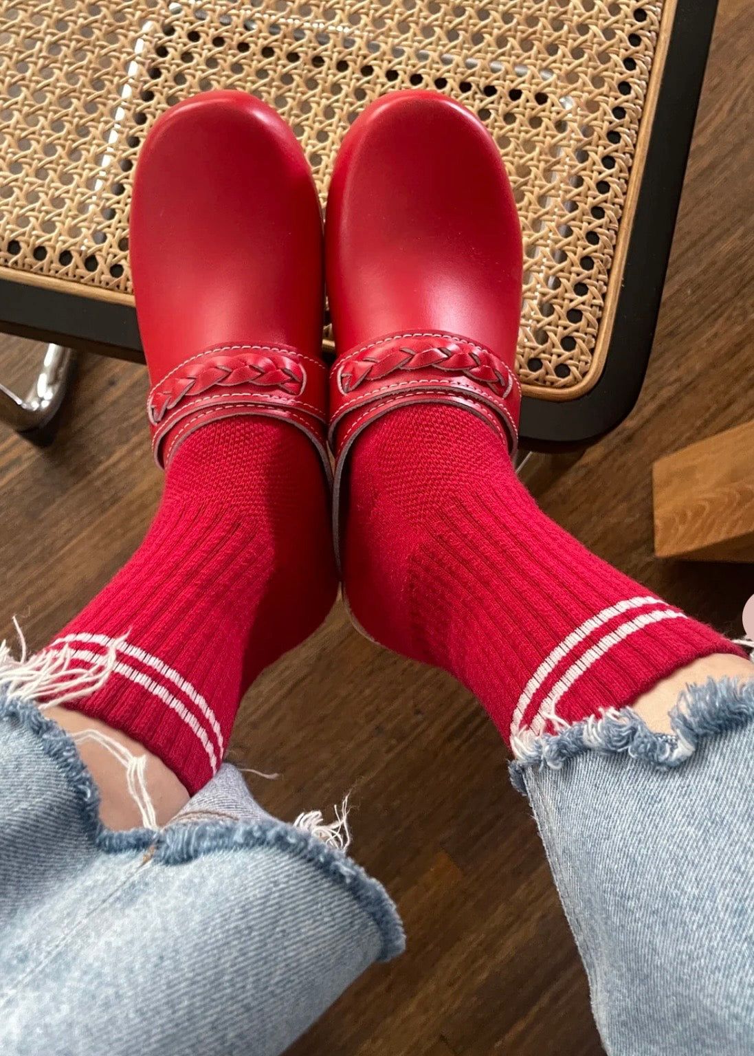 Boyfriend Sock