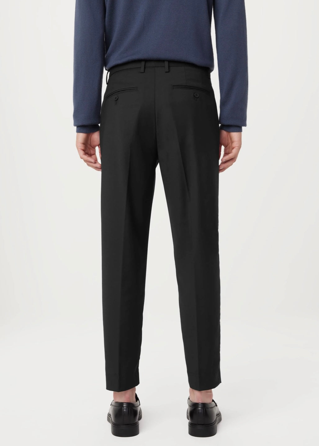 The Colin Tapered Pant