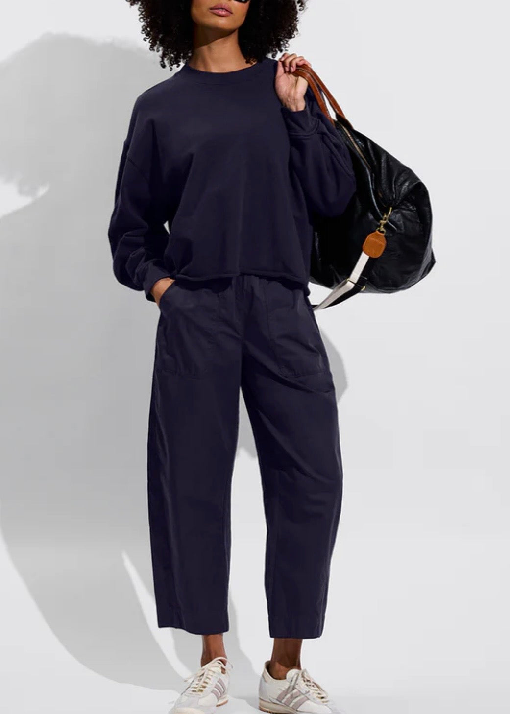 Tour Pant