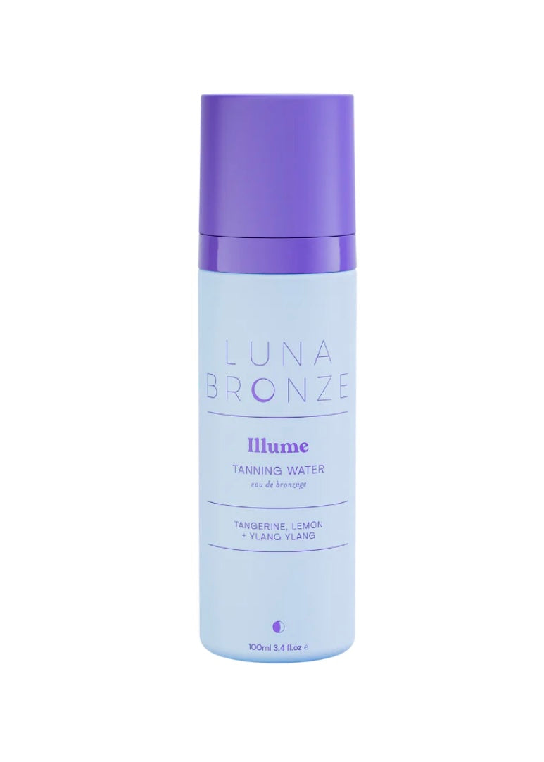 Illume Face Tanning Mist
