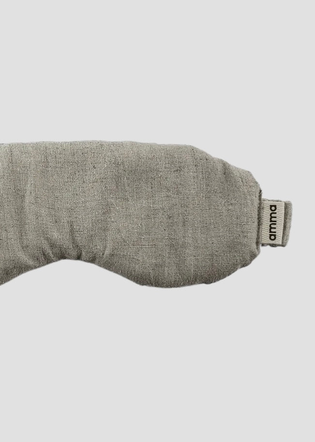 Therapeutic Lavender Eye Mask