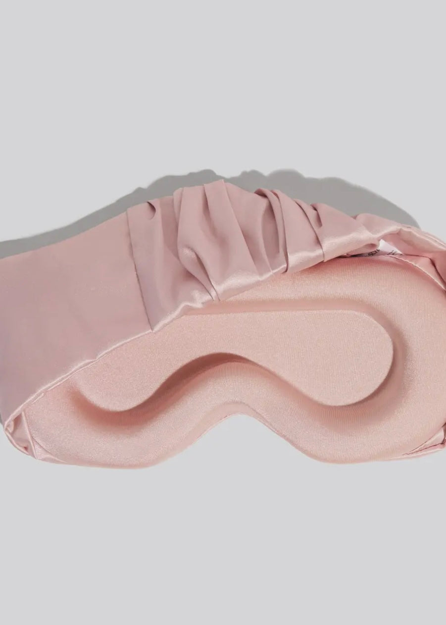 Contour Pillow Eye Mask
