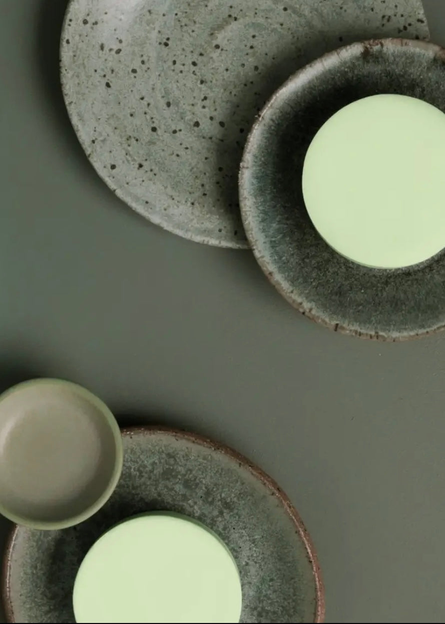 Balanced Hair Conditioner Bar