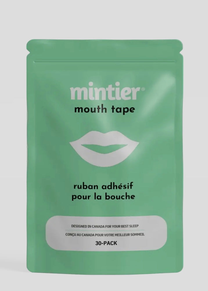 Mouth Tape