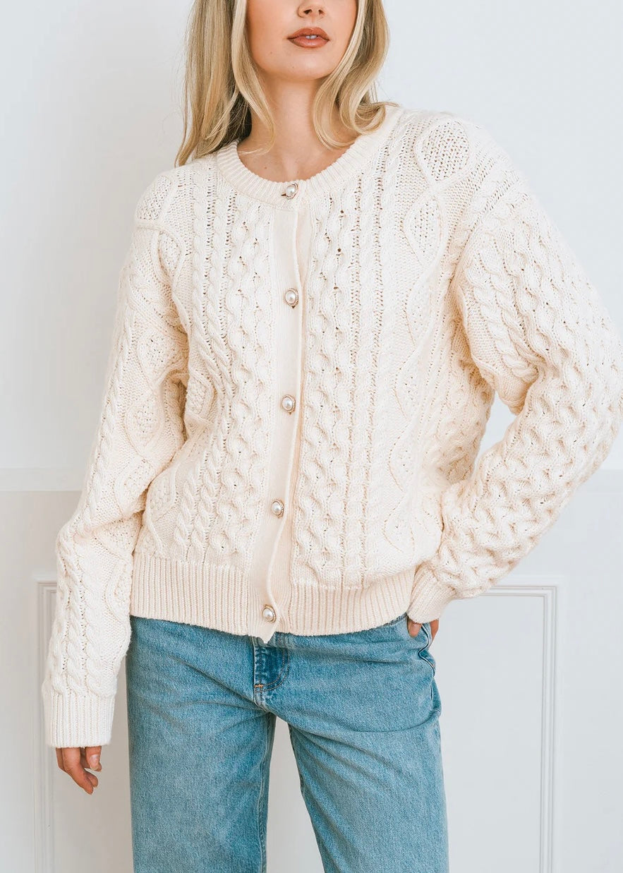 Stella Cardigan