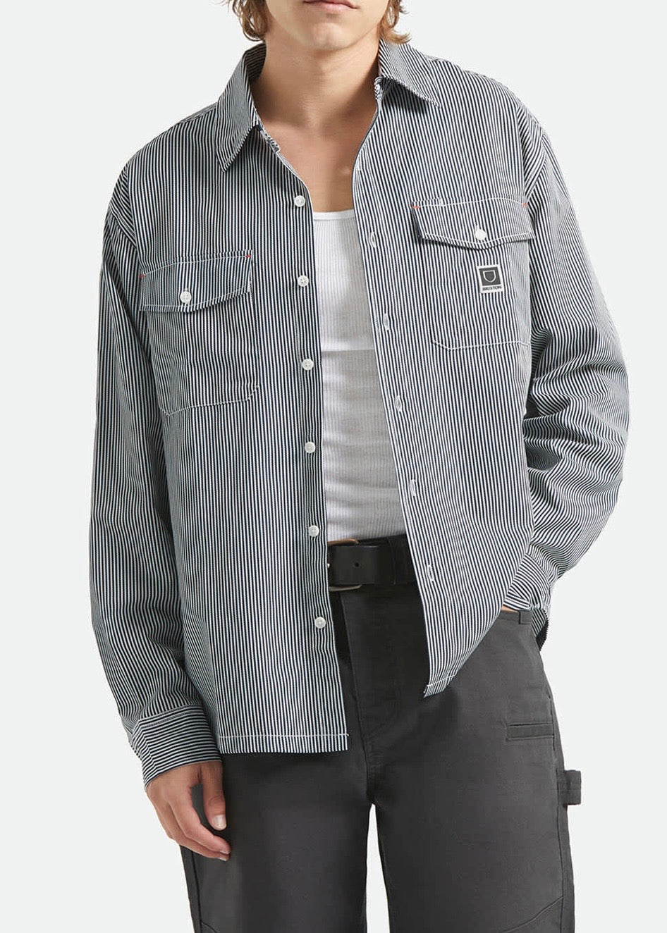Journey L/S Shirt