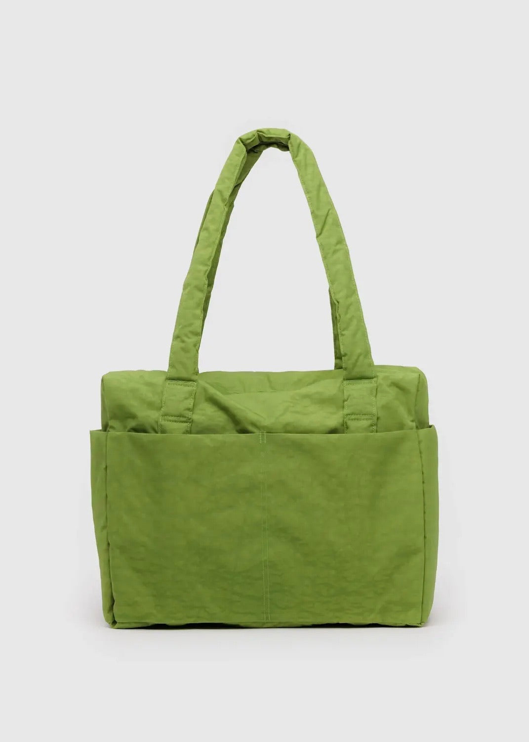 Small Cloud Carry-On