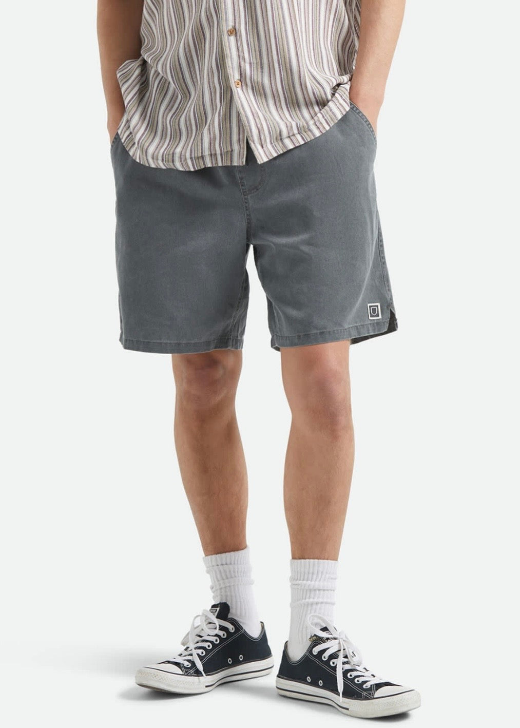 Everyday Vintage Wash Short