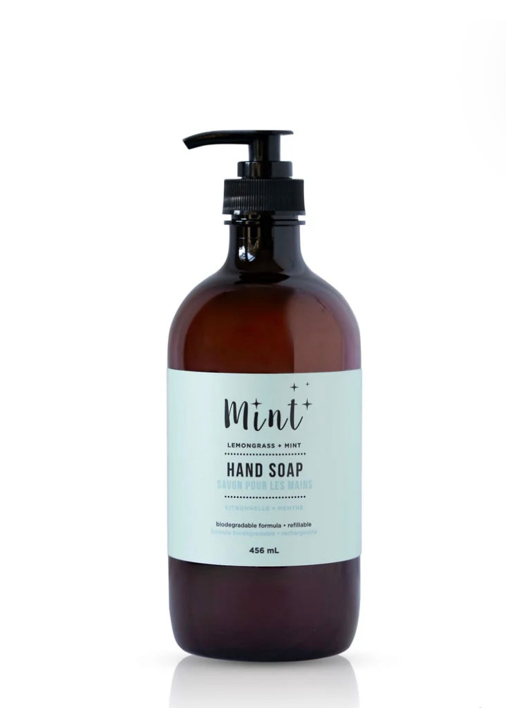 Hand Soap