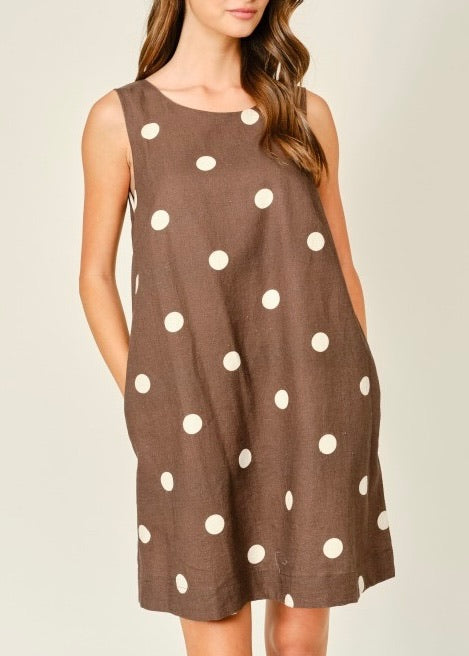 Bree Dress
