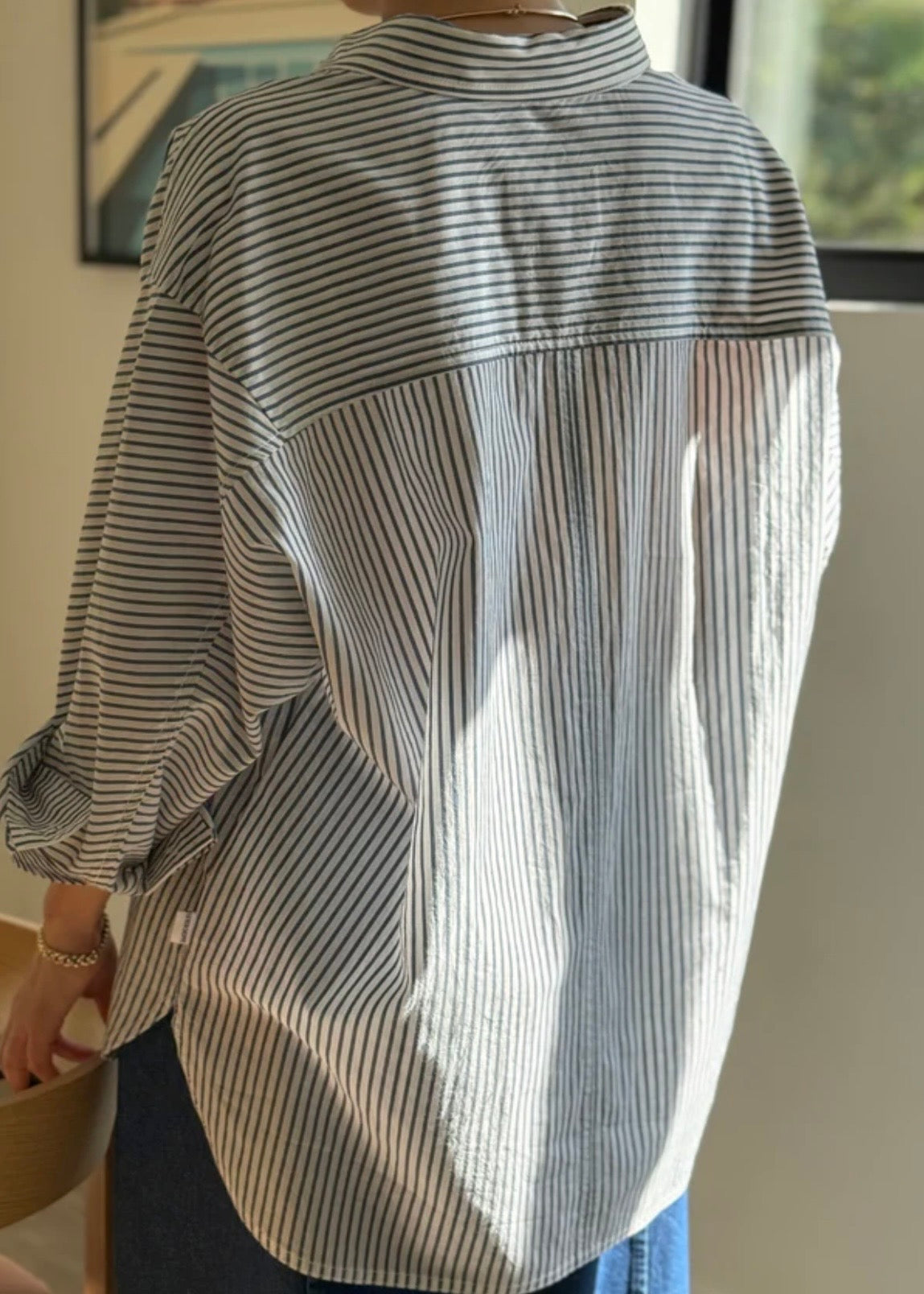 Owen Shirt