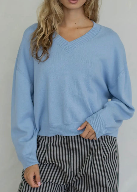 Chloe Sweater