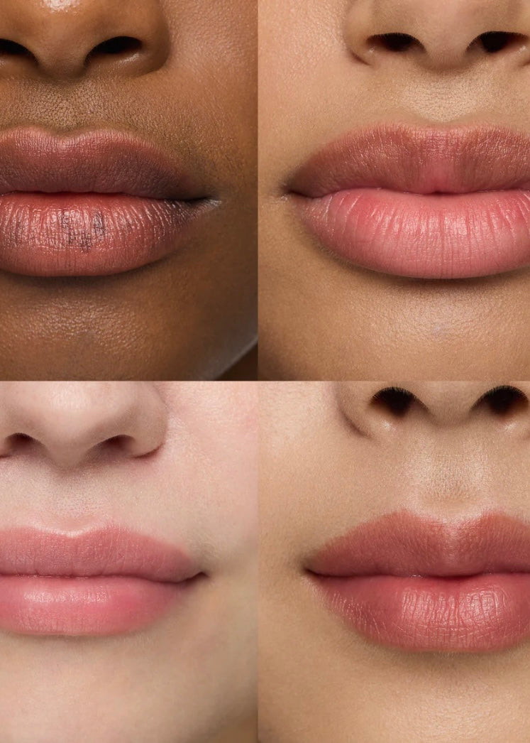 Wonder Blading Peel & Reveal Lip Color Kit