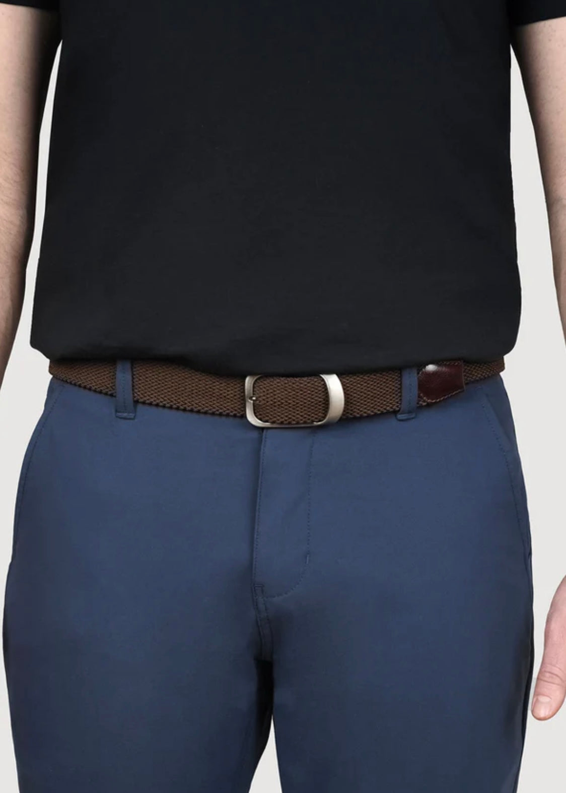 Performance Stretch Belt