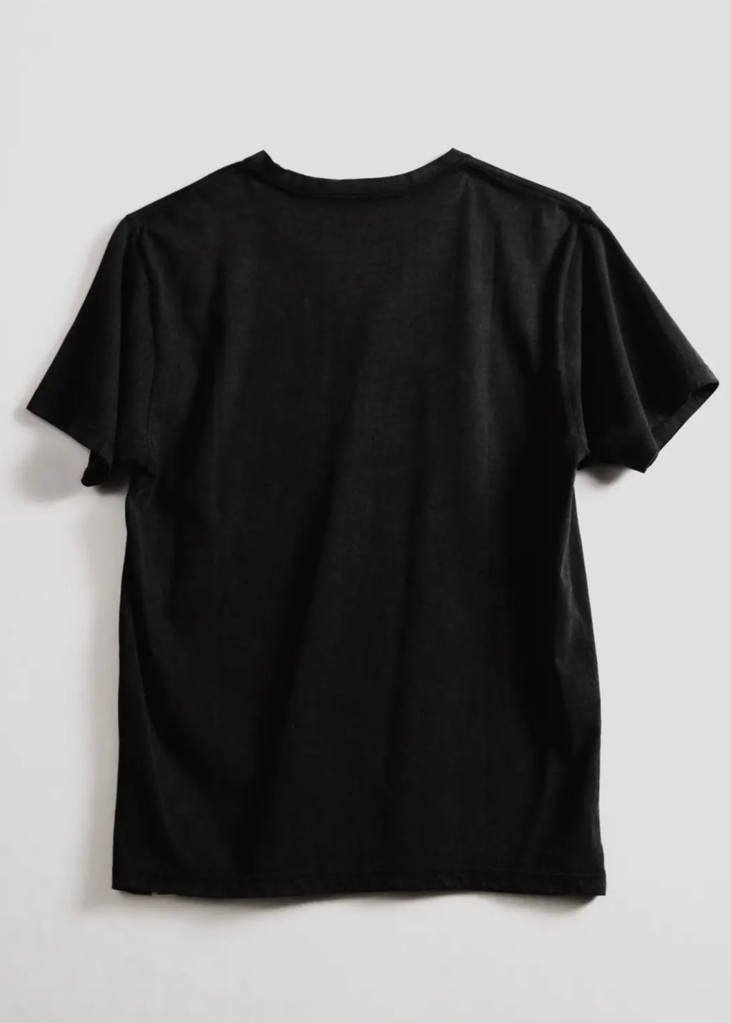 Iron & Resin T-Shirt