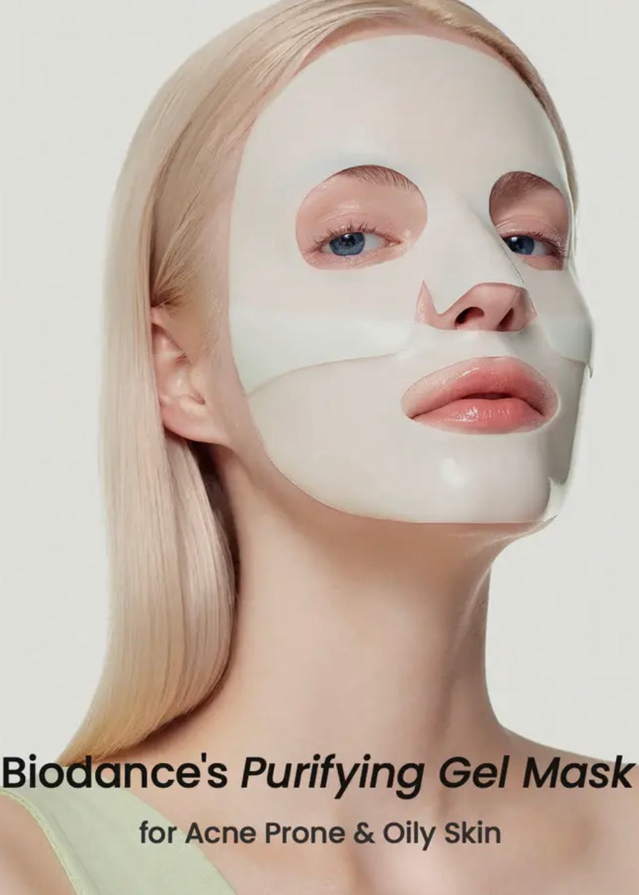 Biodance Bio-Collagen Real Deep Mask