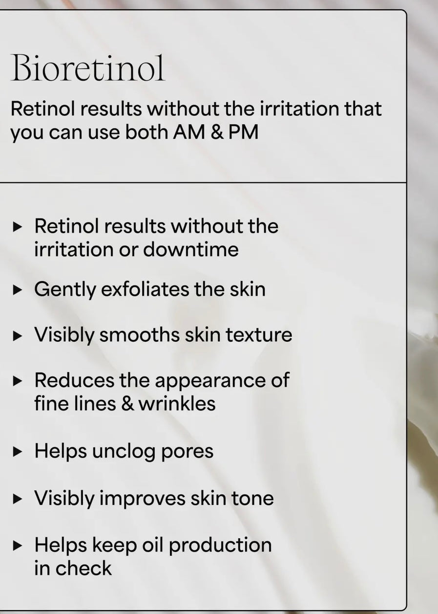 Skin Wellness Ritual