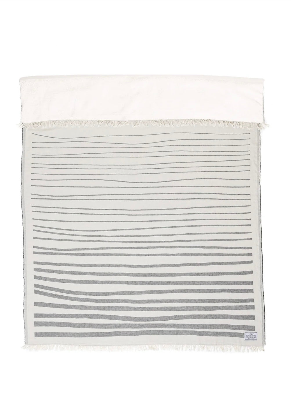 The Rowyn Fleece Throw