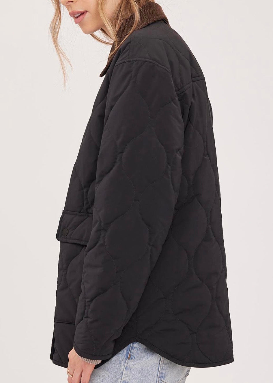 Felix Jacket