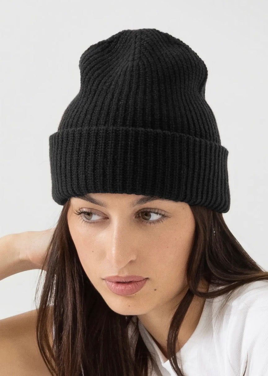 Soft Premium Merino Wool Toque
