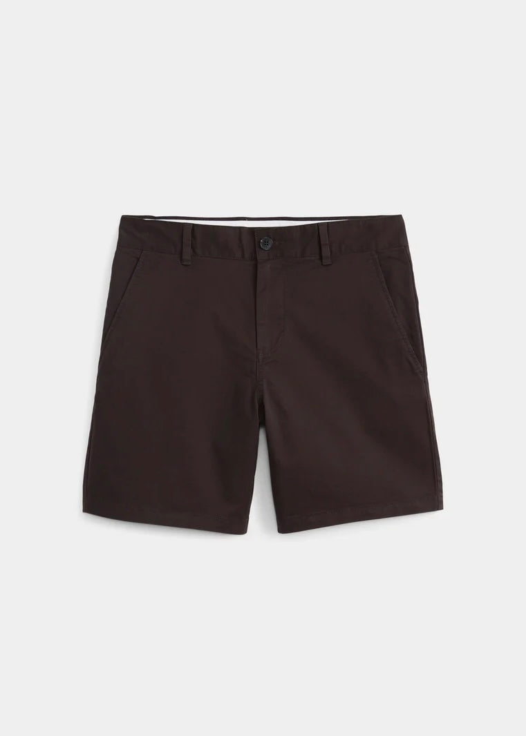 The Brunswick 7in Short