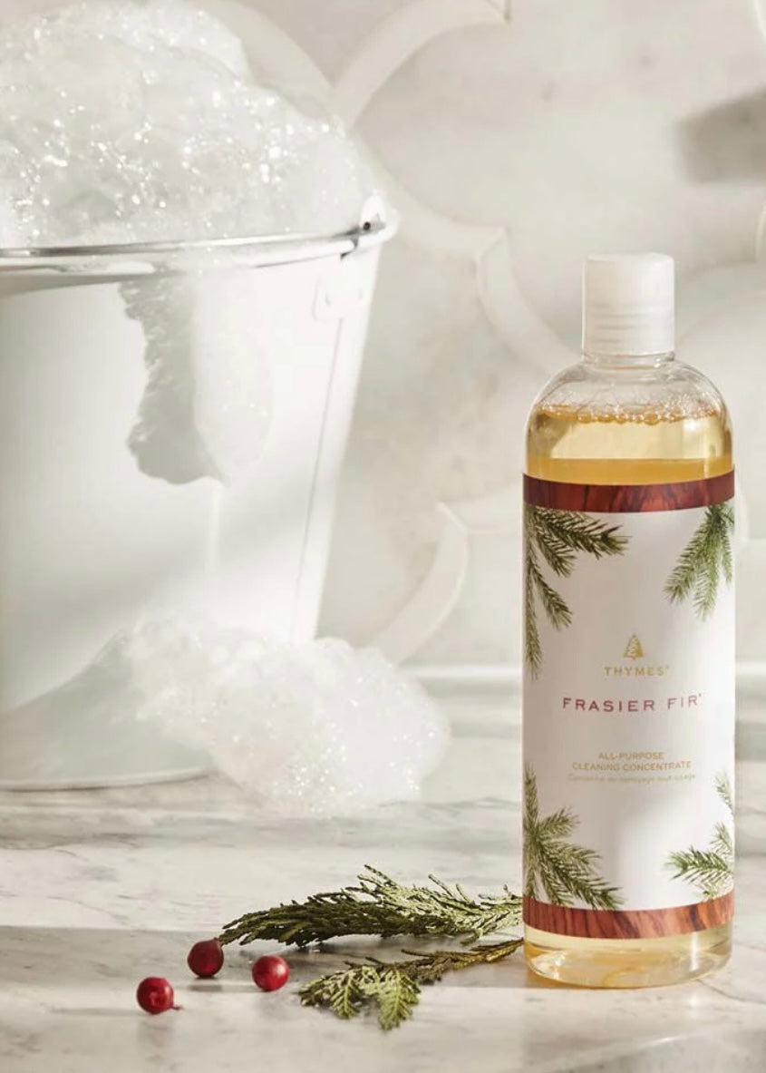 Frasier Fir All-Purpose Cleaning Concentrate
