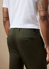 The Colin Tapered Fit Flex Pant