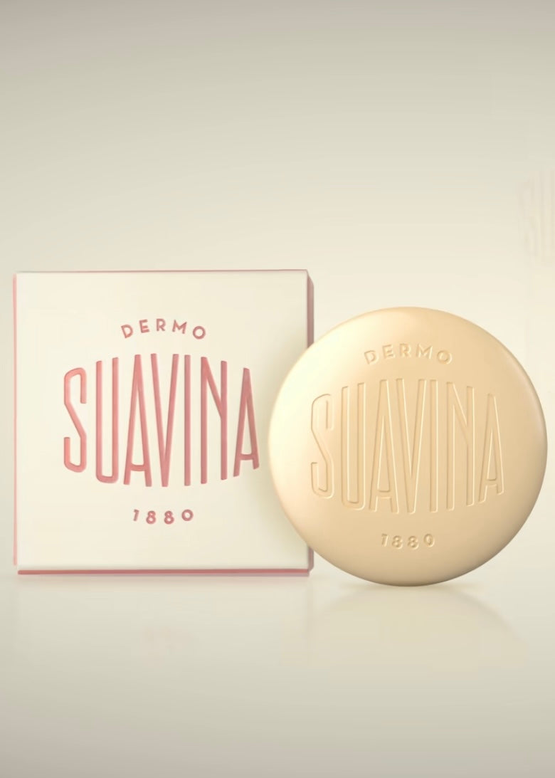 Original Natural Soap | 60ml