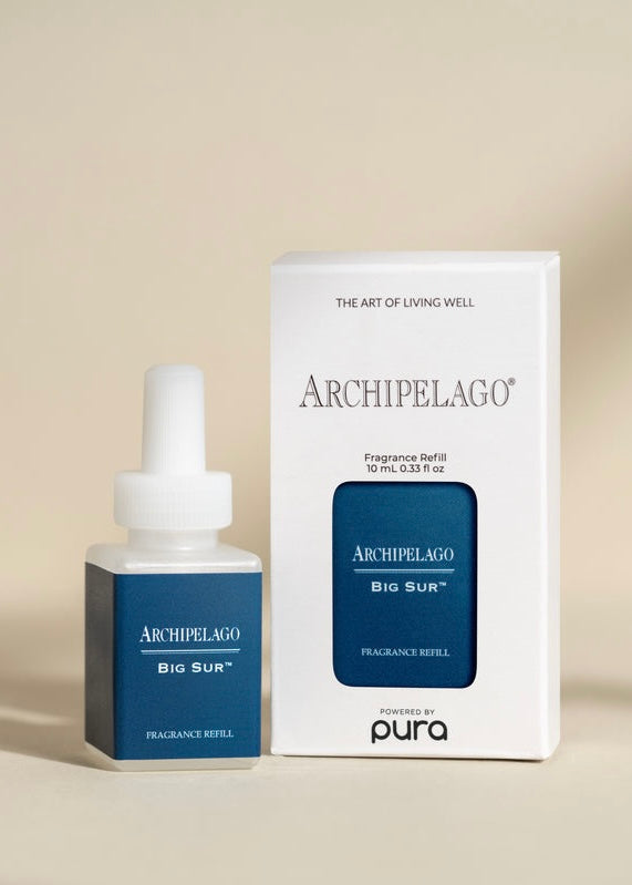 Archipelago Big Sur Refill