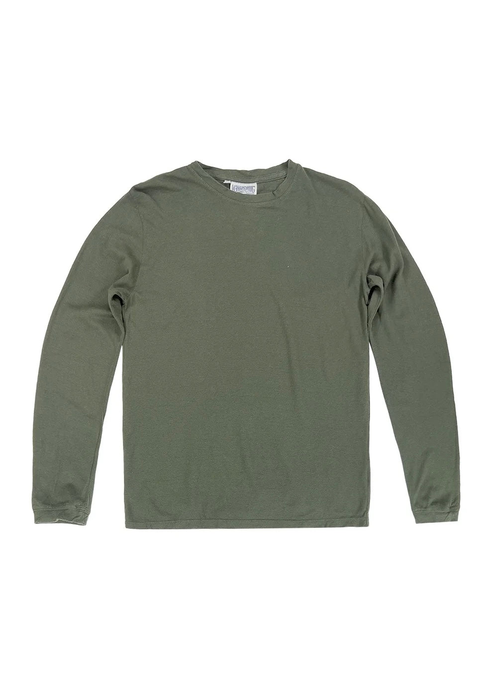 Jung Longsleeve Tee