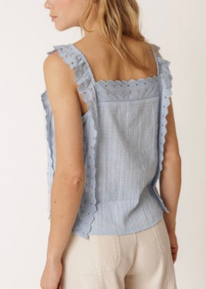 Cotton Camisole