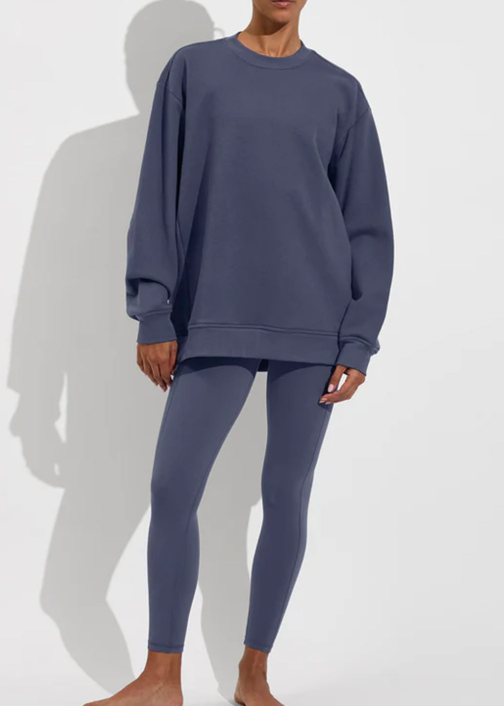 Victory Lap Sweatshirt