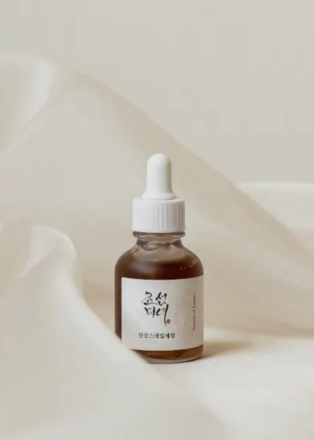Beauty of Joseon Revive Serum : Ginseng + Snail Mucin