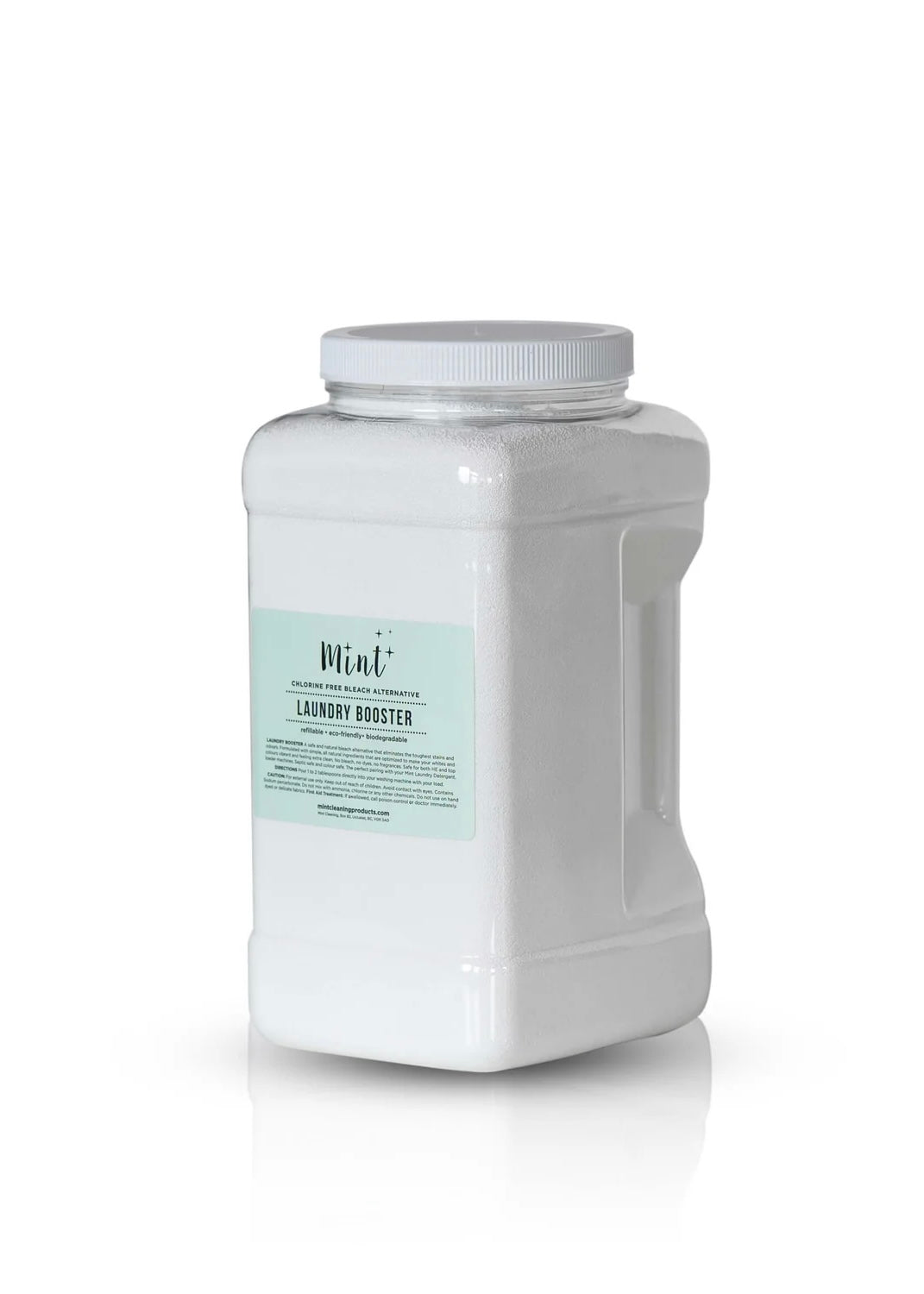 Laundry Booster Refill **Pick Up Only**