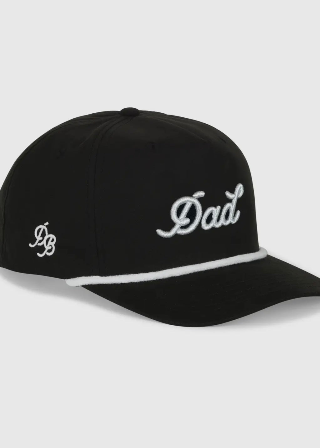 Dad Rope Hat