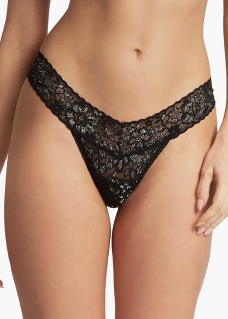Lurex Daily Lace