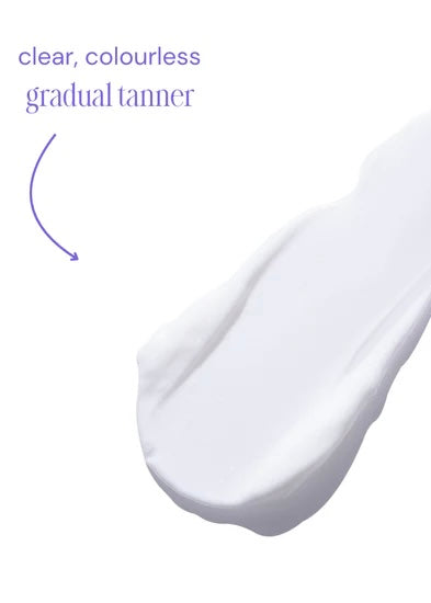 Glow Gradual Tanning Moisturizer