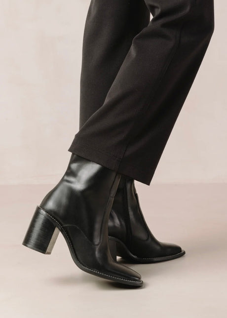 Francesca Ankle Boot