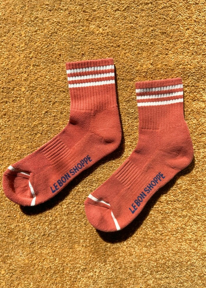 Girlfriend Socks