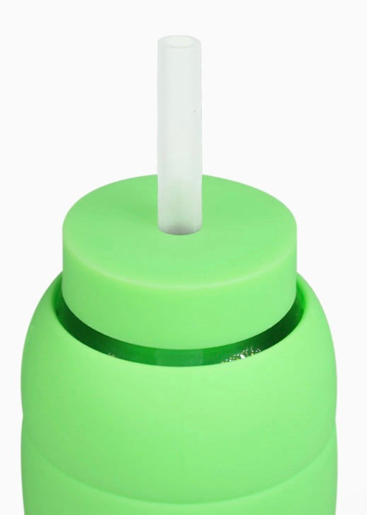 Day Bottle Lounge Straw & Cap