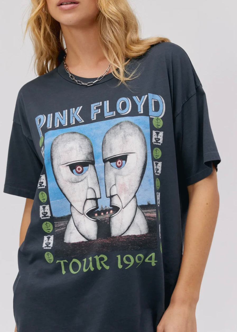 Pink Floyd The Division T-Shirt