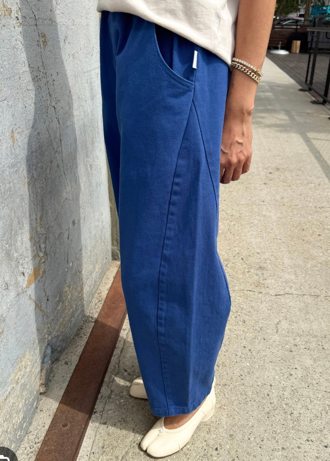Arc Pants