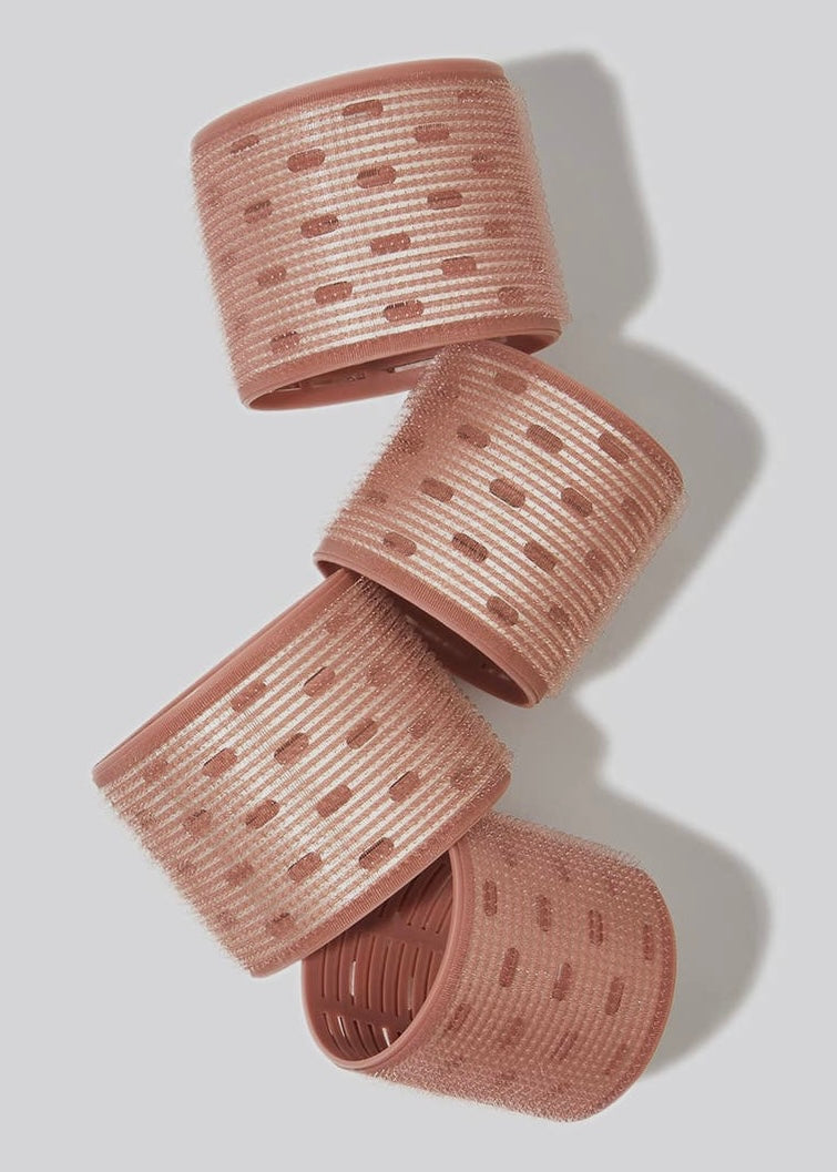 Ceramic Hair Roller Set